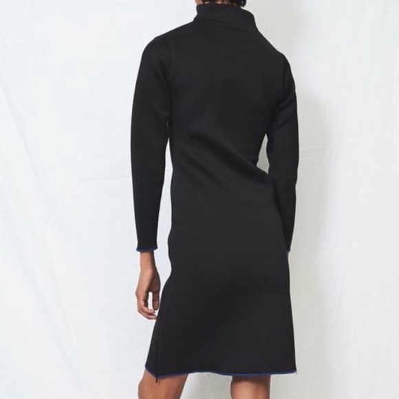 Miu Miu Zipper Dress - Picture 2 of 6